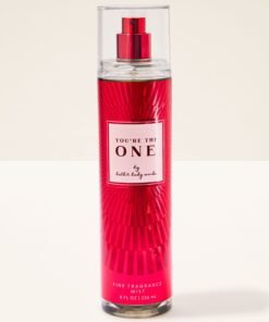 You're The One Fine Fragrance Mist