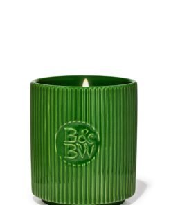 Fresh Balsam Single Wick Candle