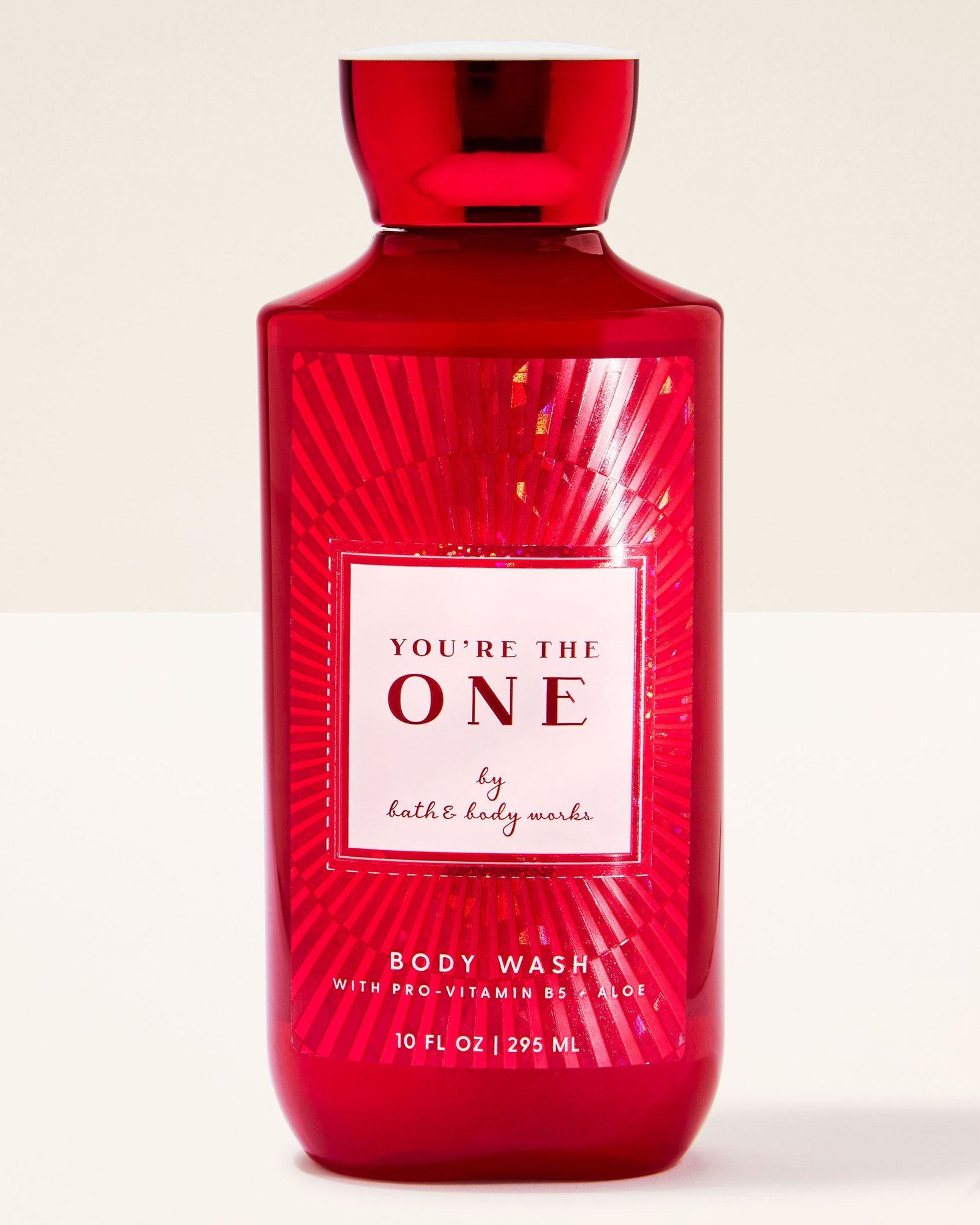 You're The One Body Wash