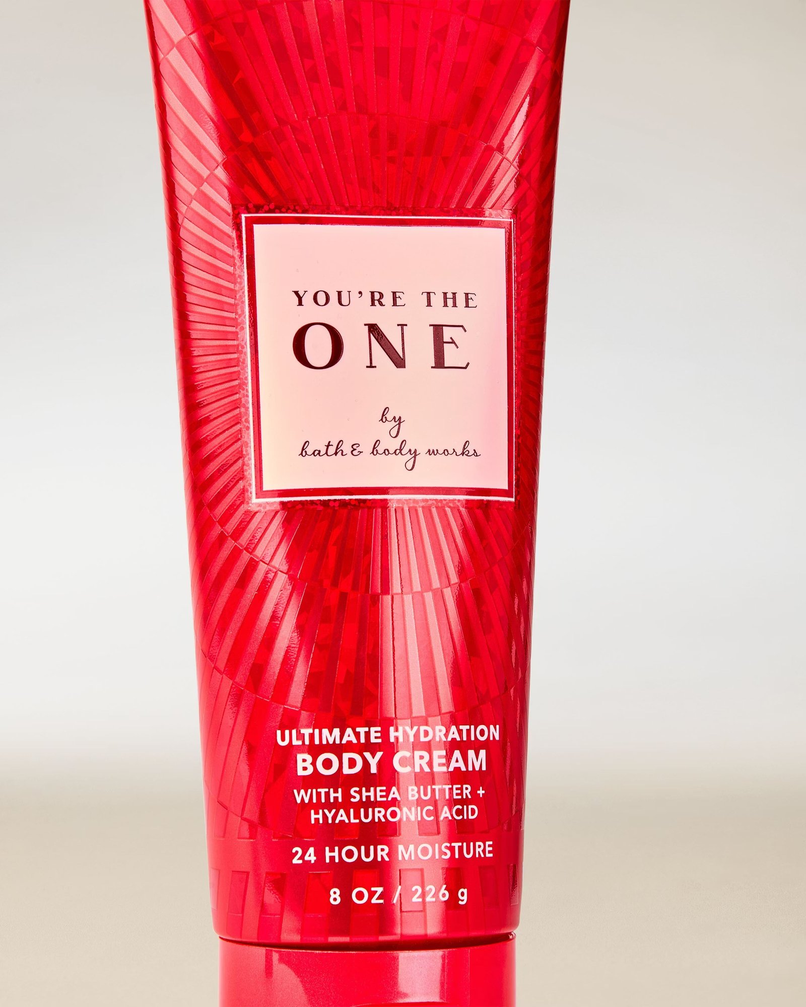 You're The One Ultimate Hydration Body Cream - Image 2