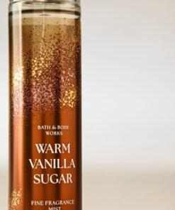 Alternative view of Warm Vanilla Sugar Fine Fragrance Mist