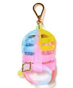 Jelly Sandal PocketBac Holder