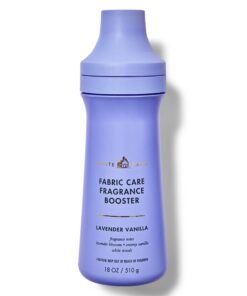 Lavender Vanilla Fragrance Booster