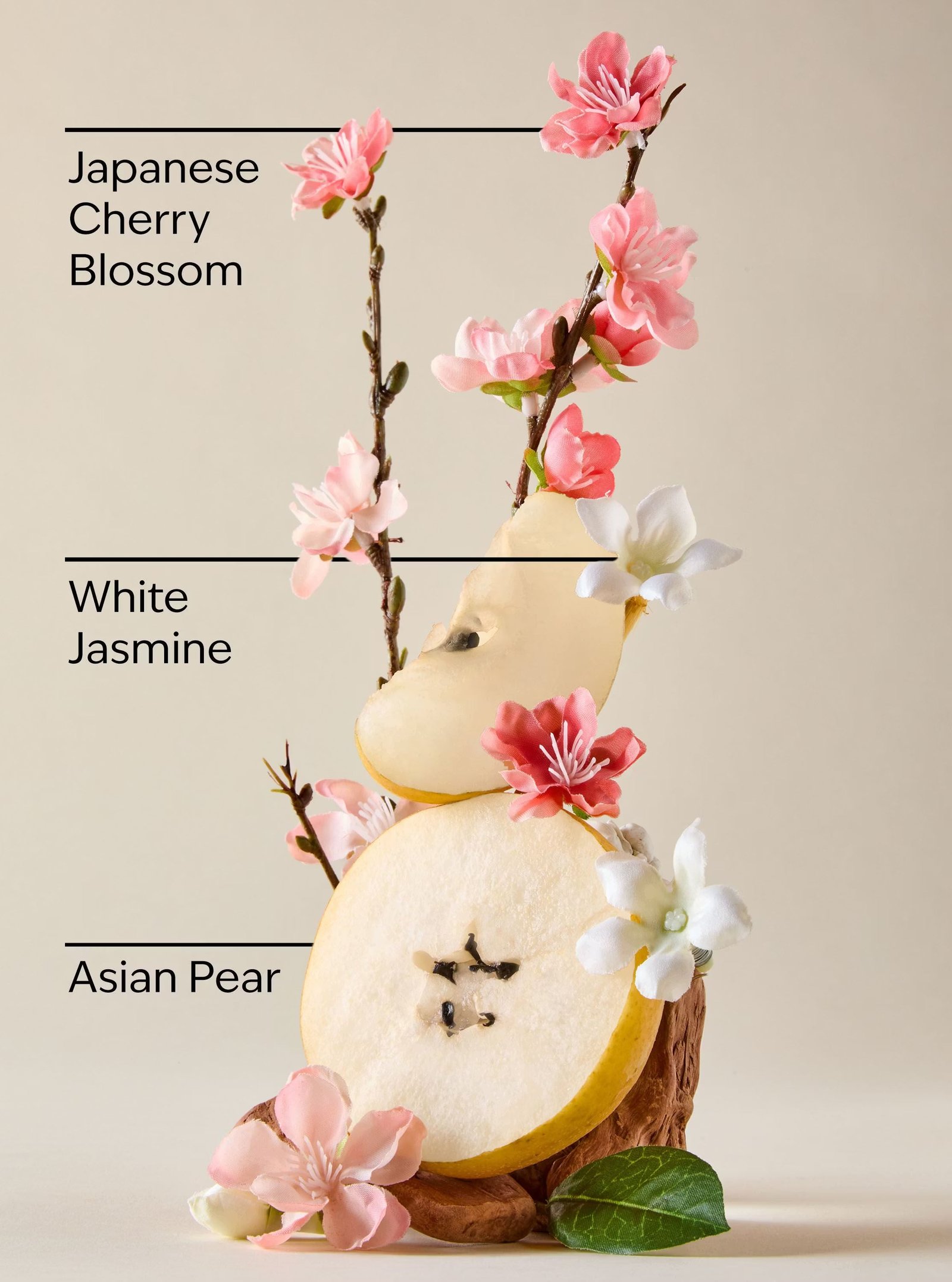 Japanese Cherry Blossom Diamond Shimmer Mist - Image 3