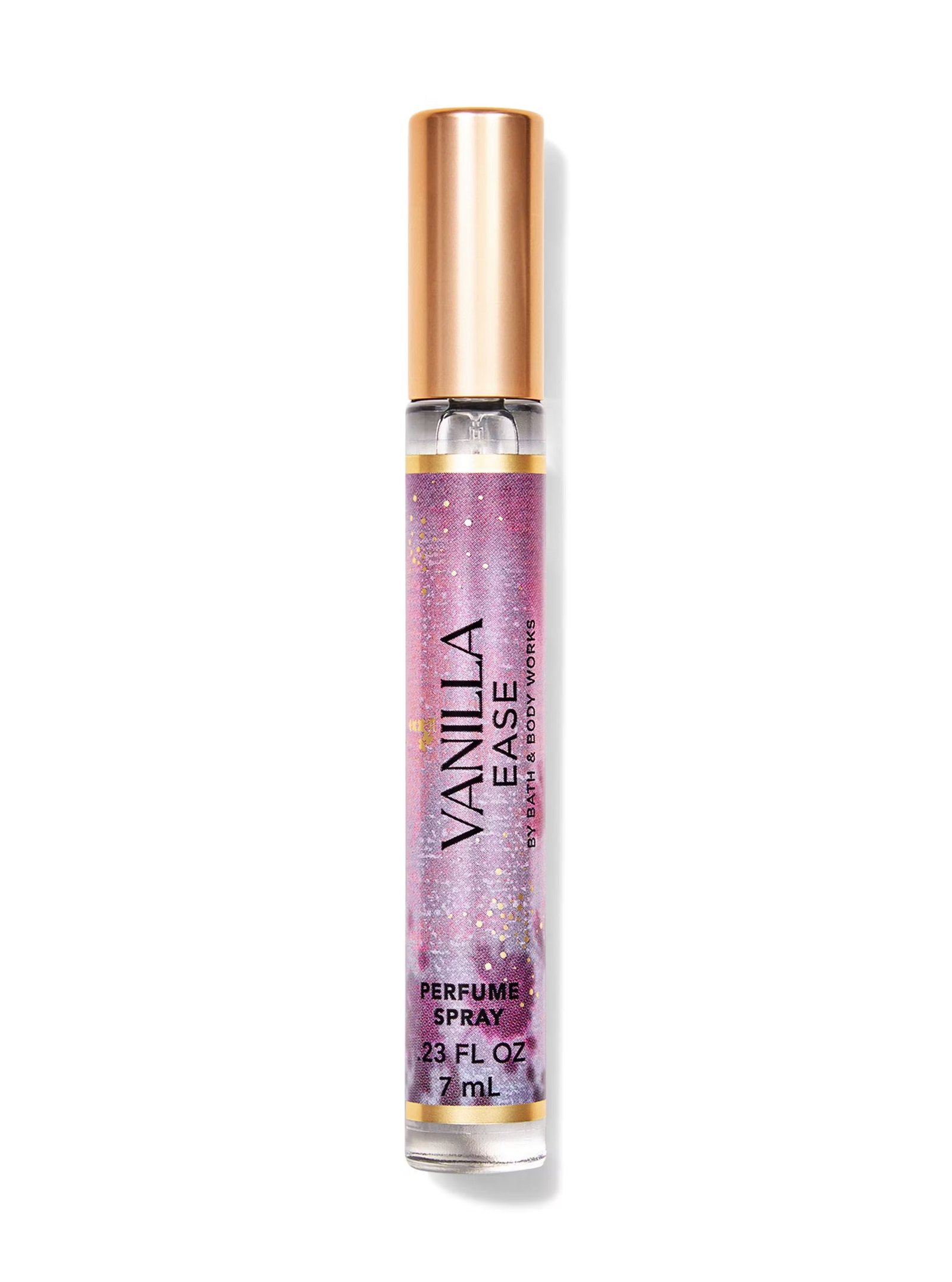 Vanilla Ease Mini Perfume Spray