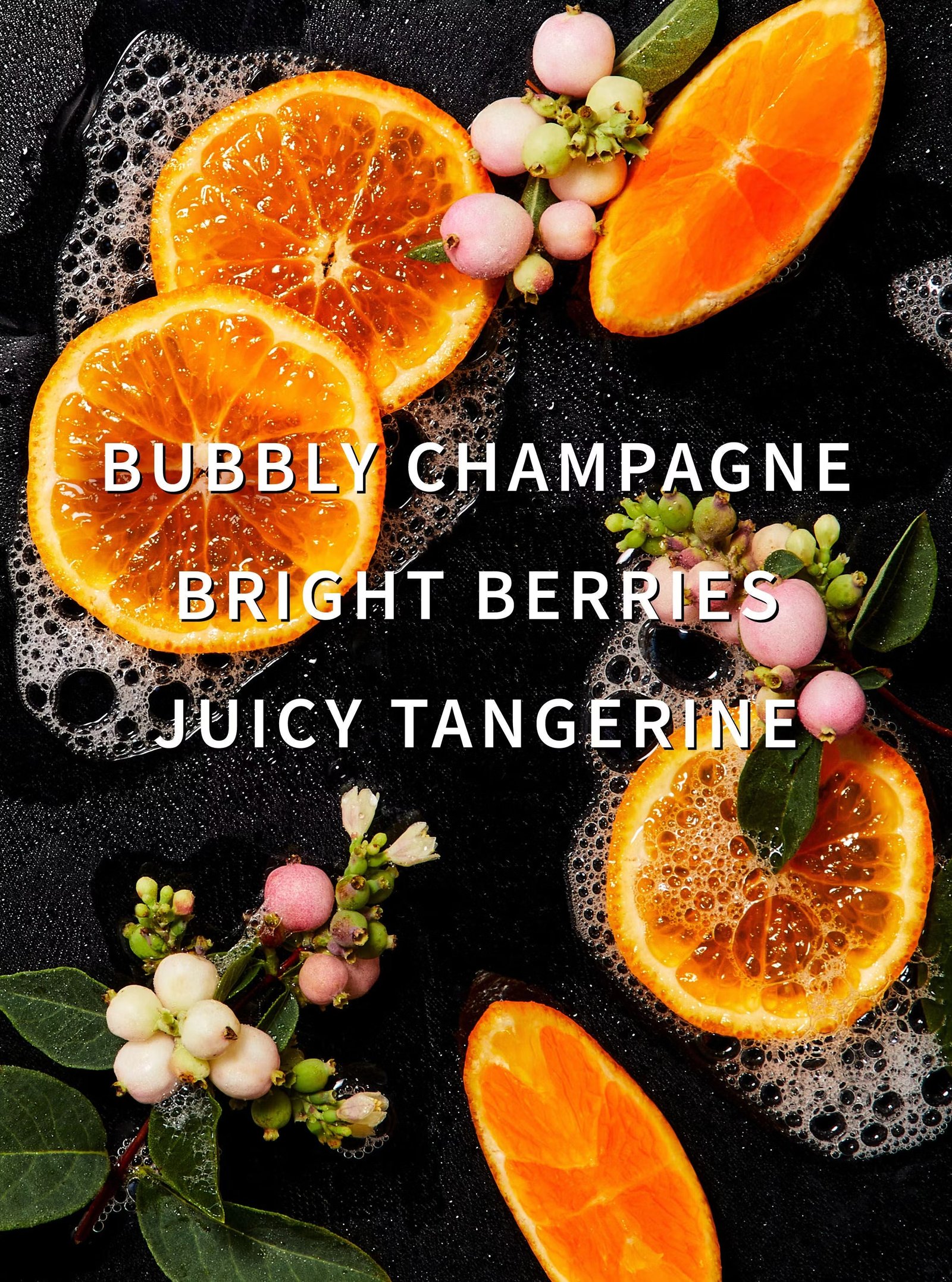 Champagne Toast Laundry Detergent - Image 2