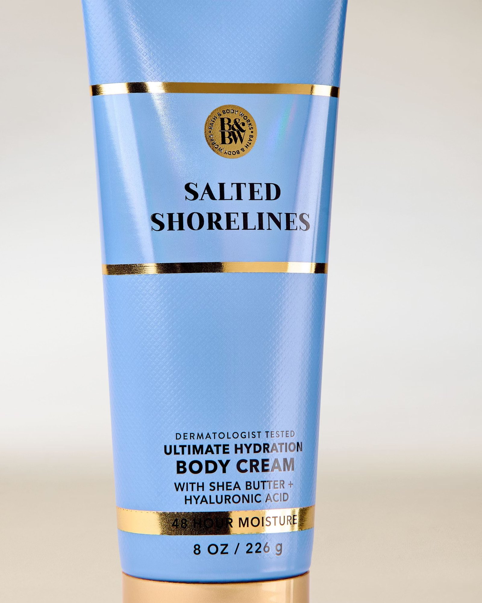 Salted Shorelines Ultimate Hydration Body Cream - Image 2