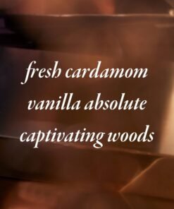 Alternative view of Vanilla Romance Moisturizing Body Wash
