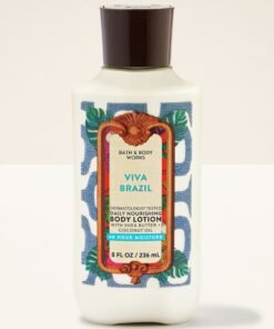 Viva Brazil Body Lotion
