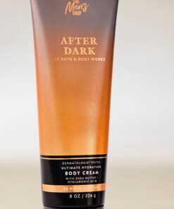Alternative view of After Dark Ultimate Hydration Body Cream