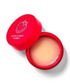 Alternative view of Strawberry Pound Cake Lip Scrub