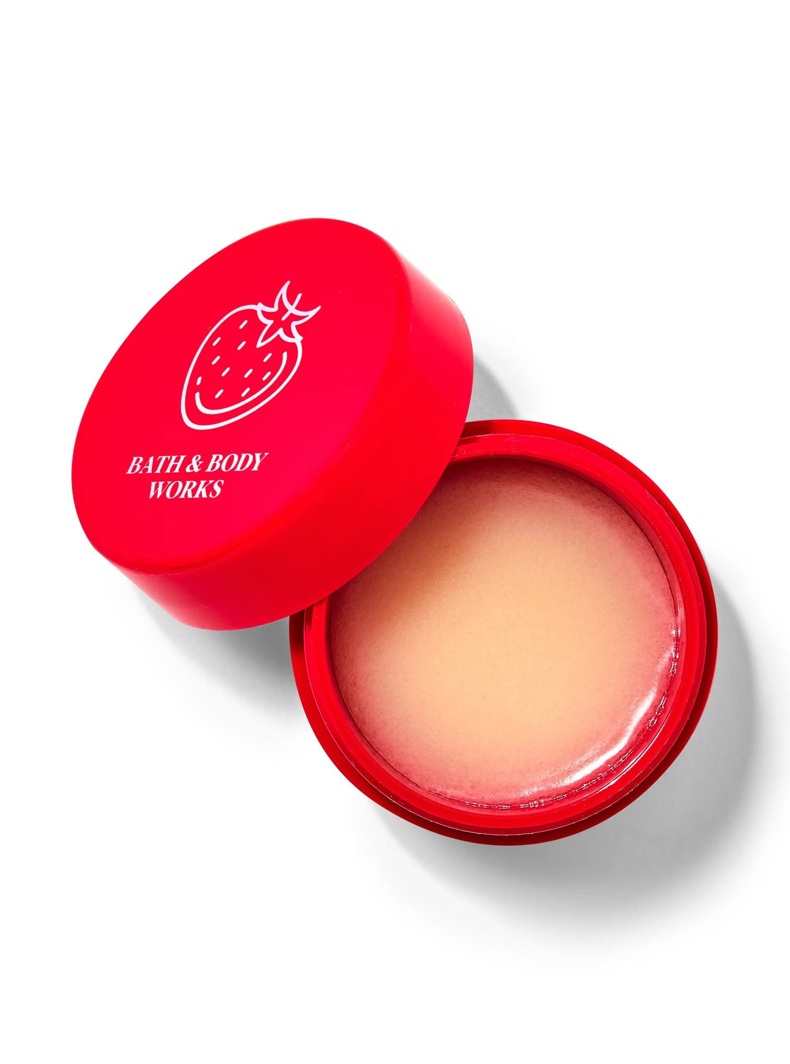Strawberry Poundcake Lip Scrub - Image 3