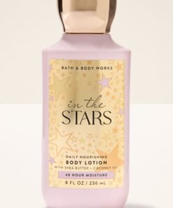In the Stars Body Lotion