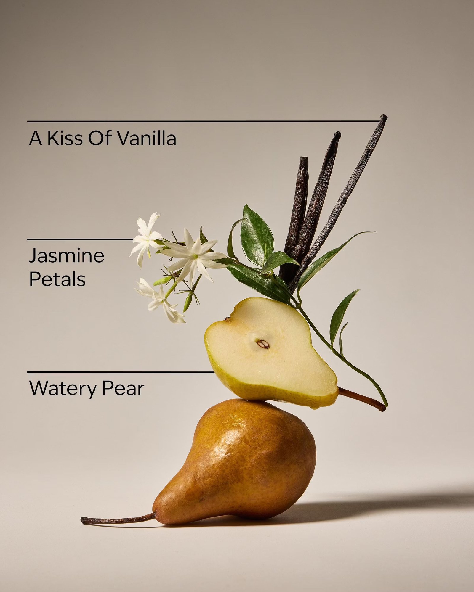 Vibrant Jasmine Travel Size Fine Fragrance Mist - Image 3