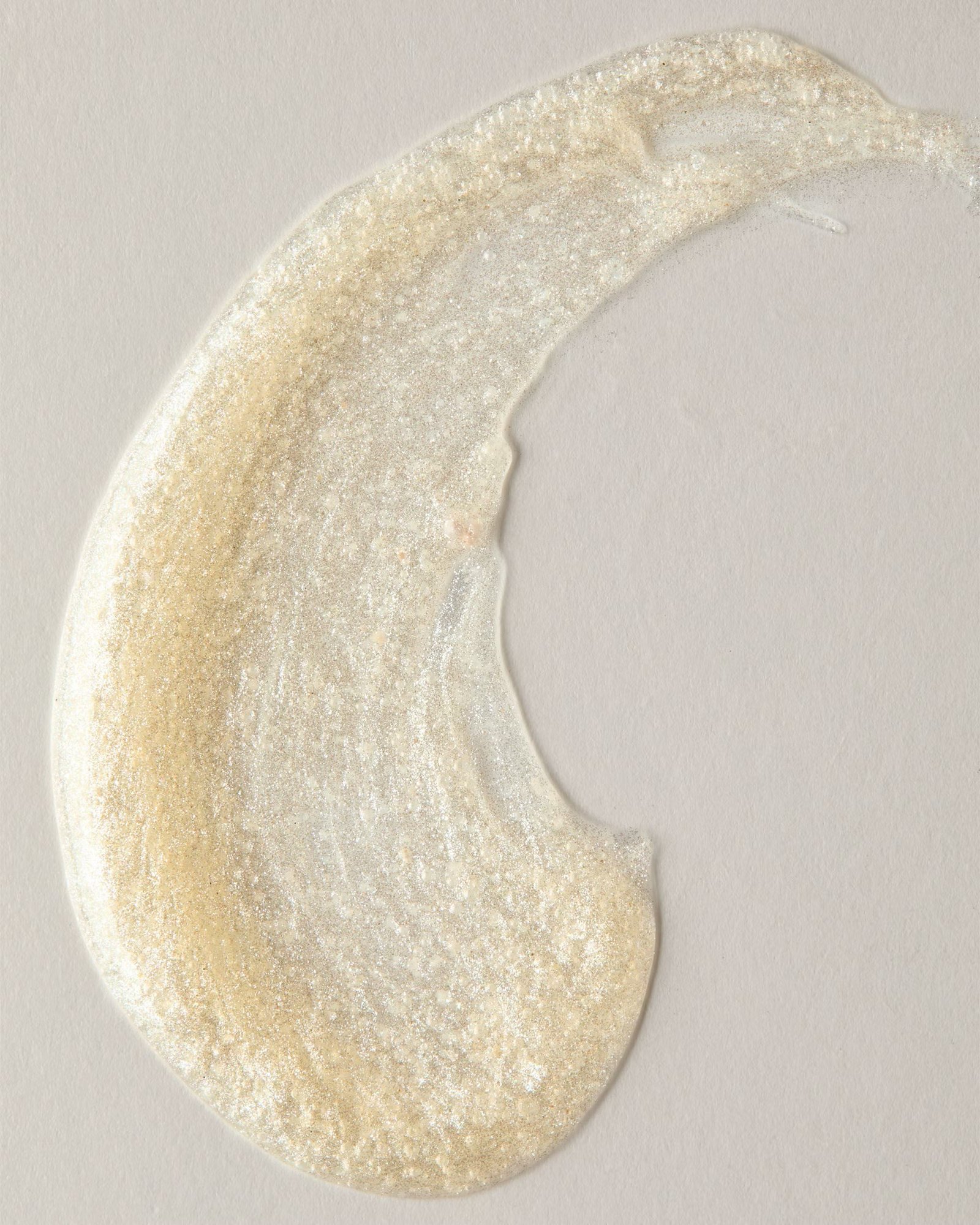 Touch of Gold Exfoliating Glow Body Scrub - Image 5