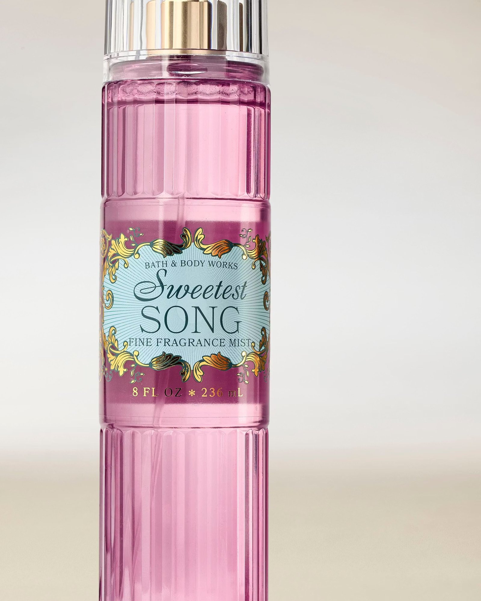 Sweetest Song Fine Fragrance Mist - Image 2