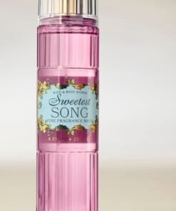 Alternative view of Sweetest Song Fine Fragrance Mist