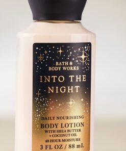 Alternative view of Into the Night Travel Size Body Lotion