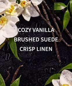 Alternative view of Vanilla Suede Laundry Detergent