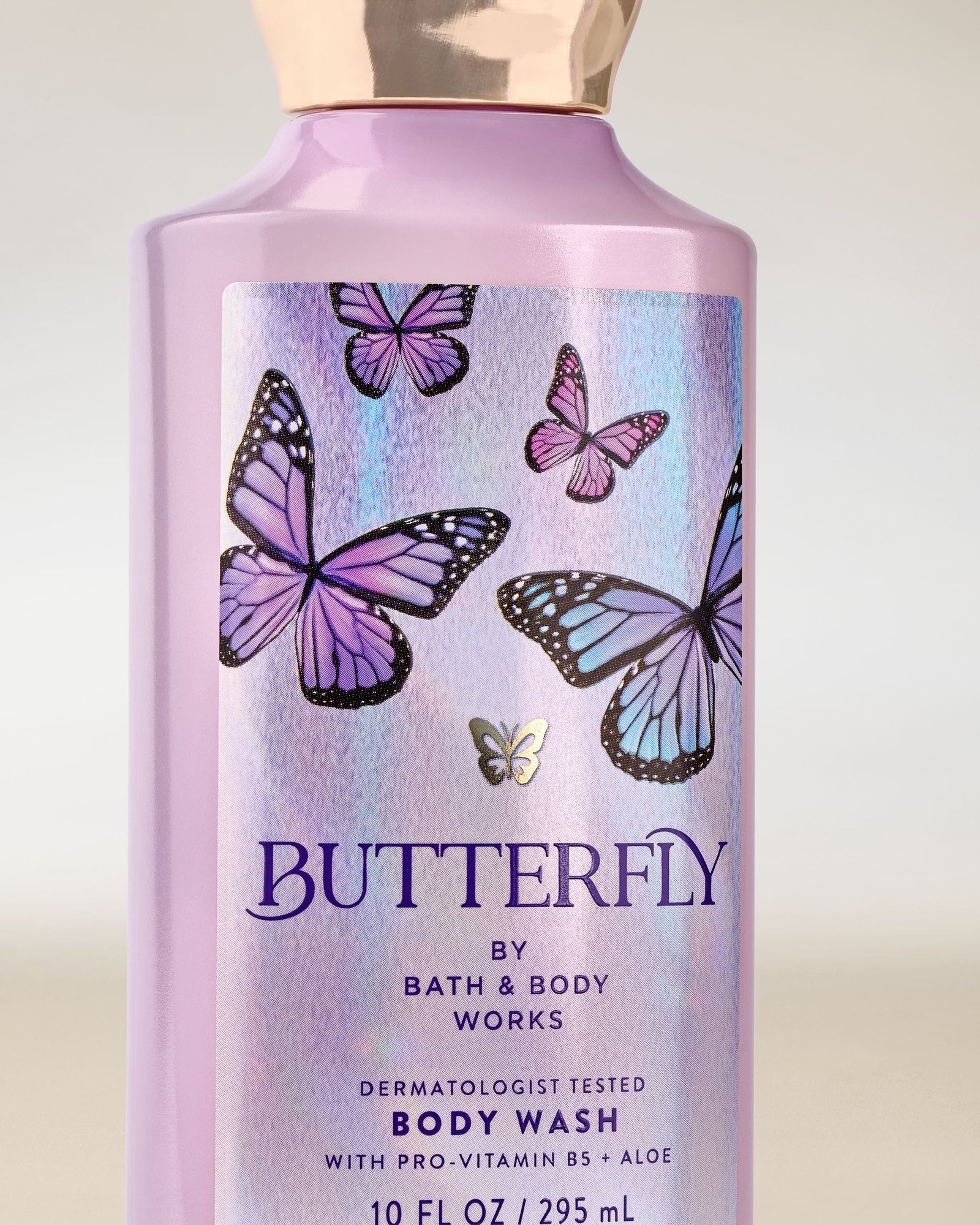 Butterfly Body Wash - Image 2