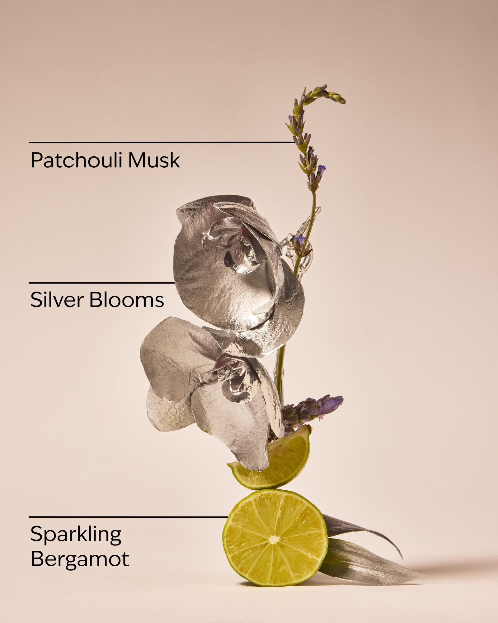 Platinum Daily Nourishing Body Lotion - Image 3