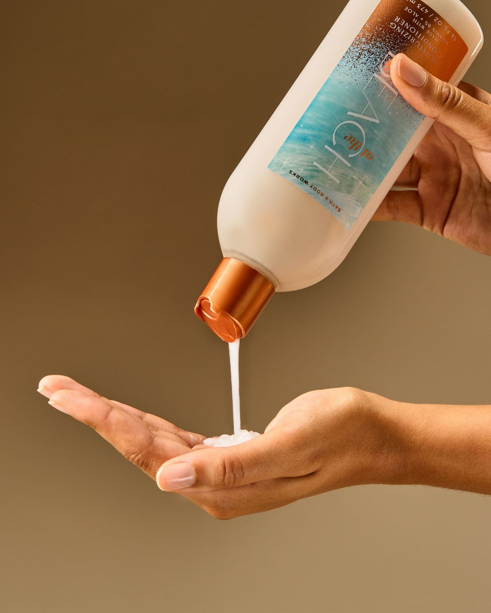 At the Beach Moisturizing Conditioner - Image 5