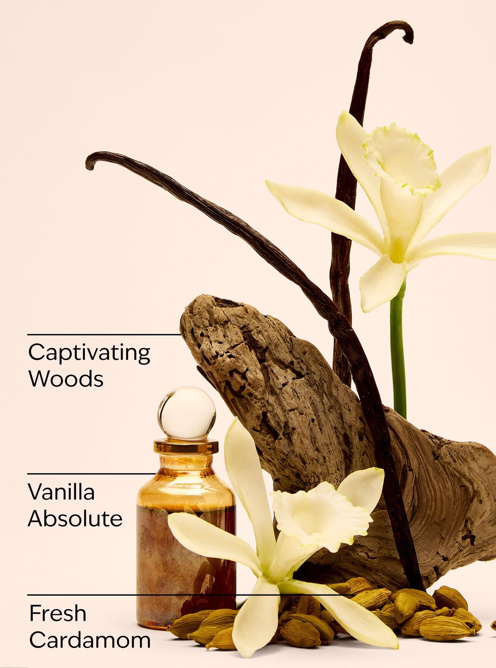 Vanilla Romance Body Lotion - Image 4