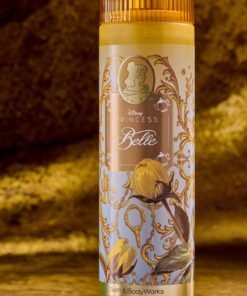 Alternative view of Belle Fine Fragrance Mist