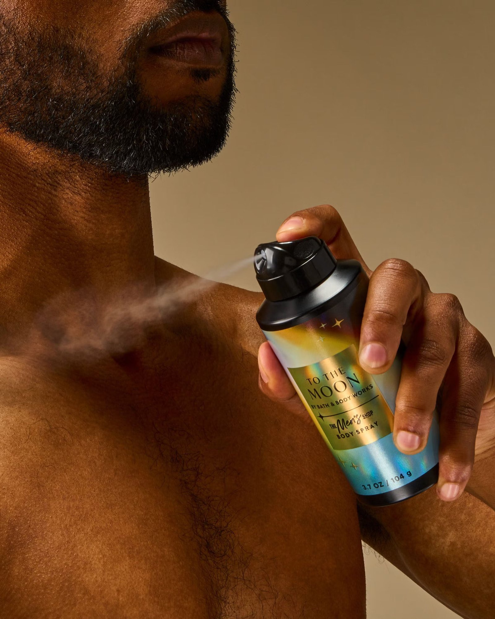 To the Moon Body Spray - Image 5