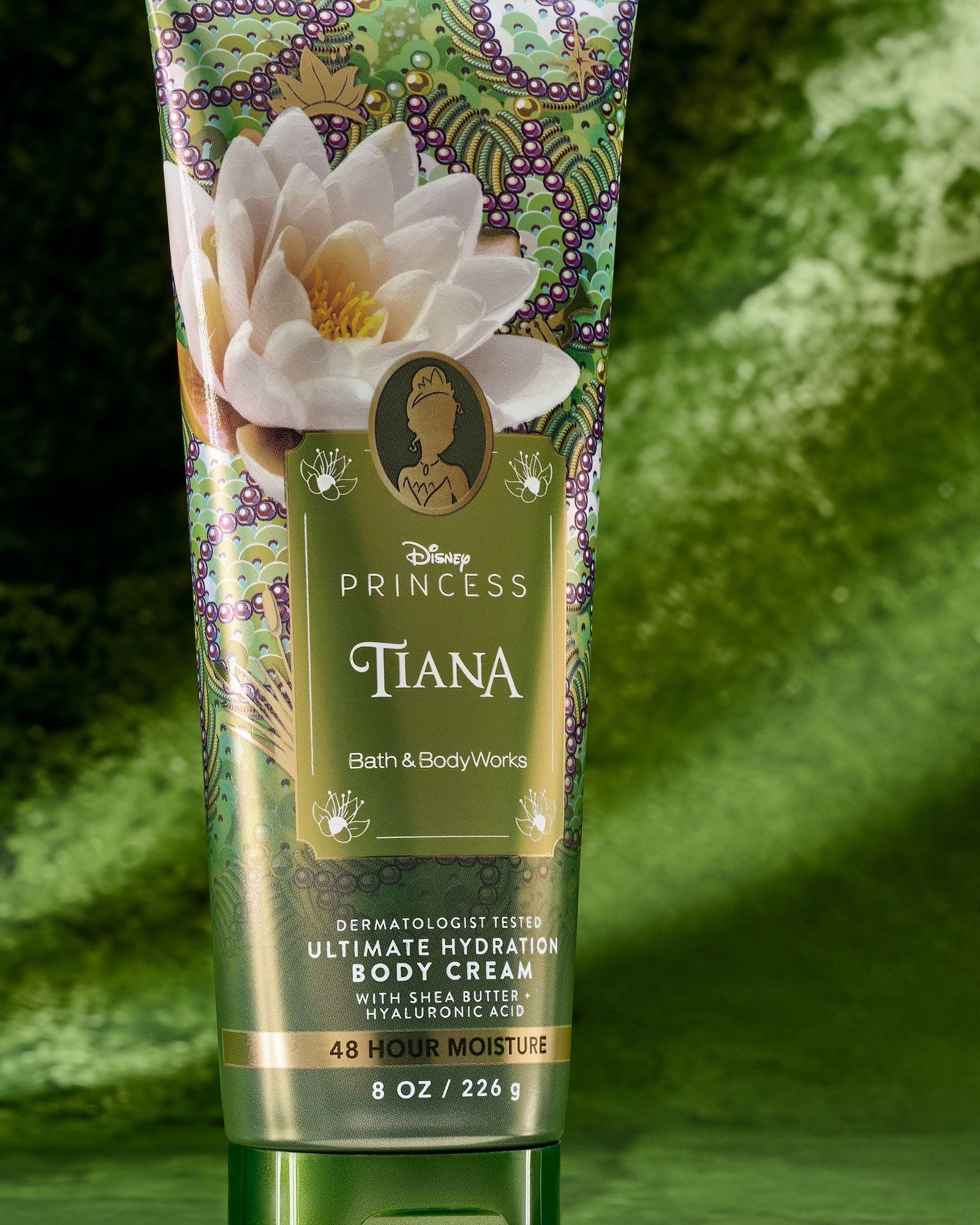 Tiana Ultimate Hydration Body Cream - Image 2