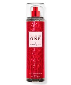 You're The One Fine Fragrance Mist