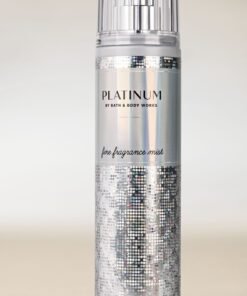 Alternative view of Platinum Fine Fragrance Mist