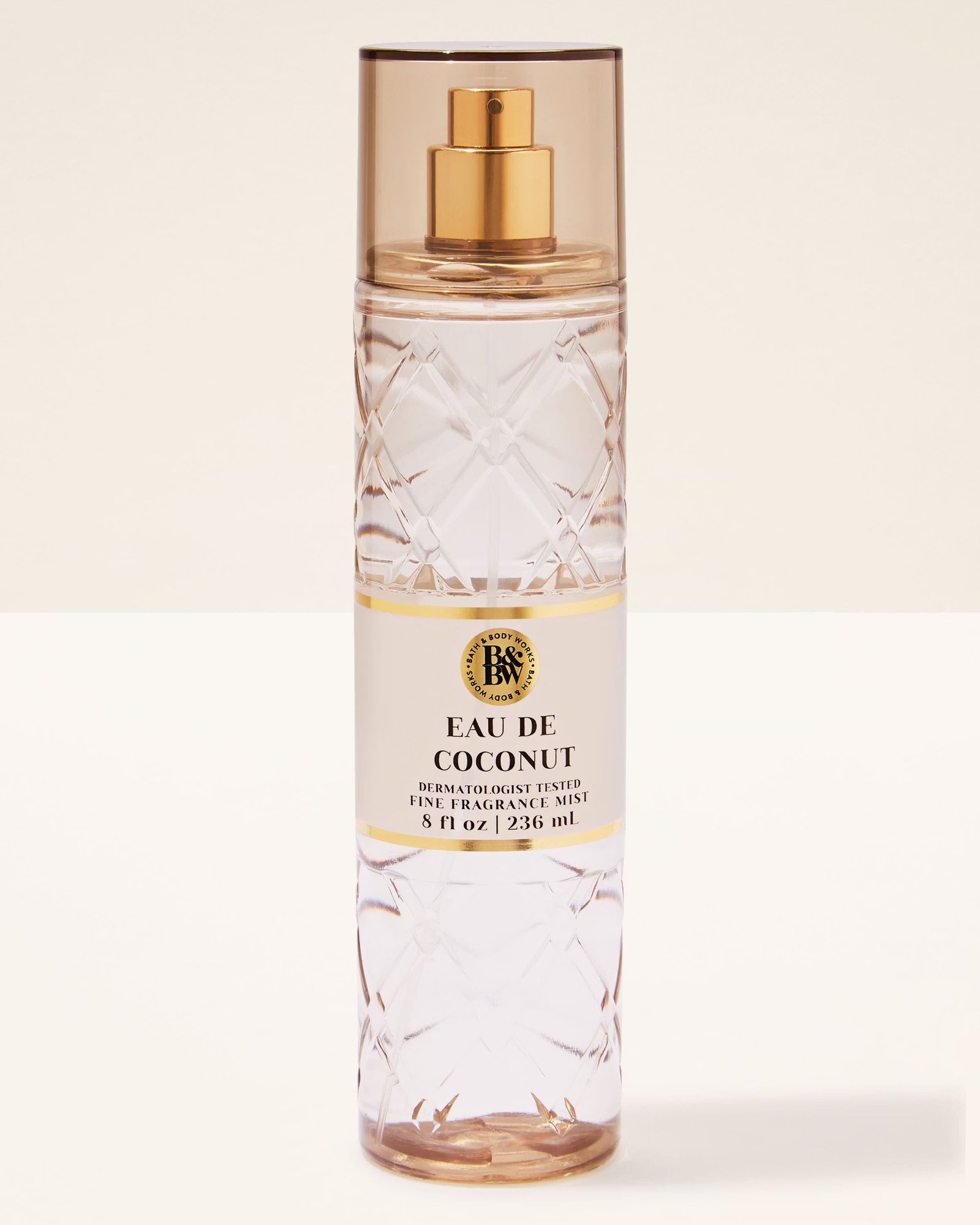 Eau De Coconut Fine Fragrance Mist