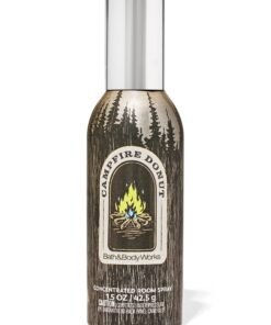 Campfire Donut Concentrated Room Spray