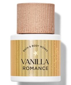 Vanilla Romance Eau De Parfum
