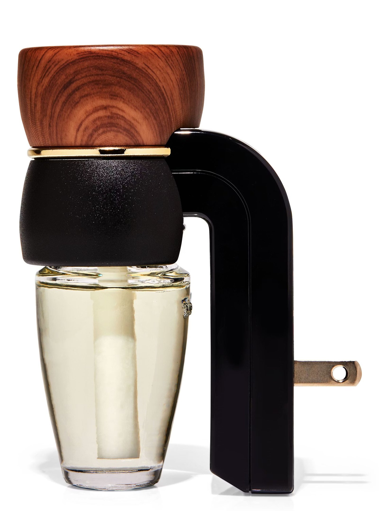 Hourglass Topper Wallflowers Scent Control™ Fragrance Plug - Image 3