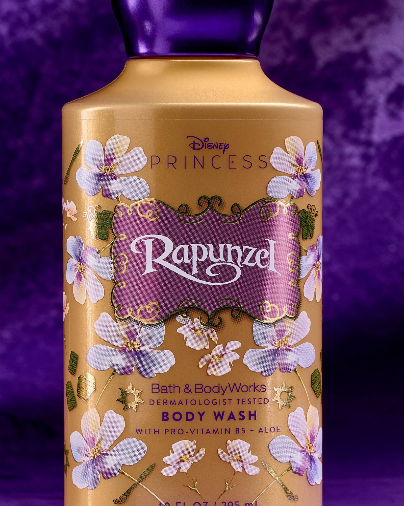 Rapunzel Body Wash - Image 2