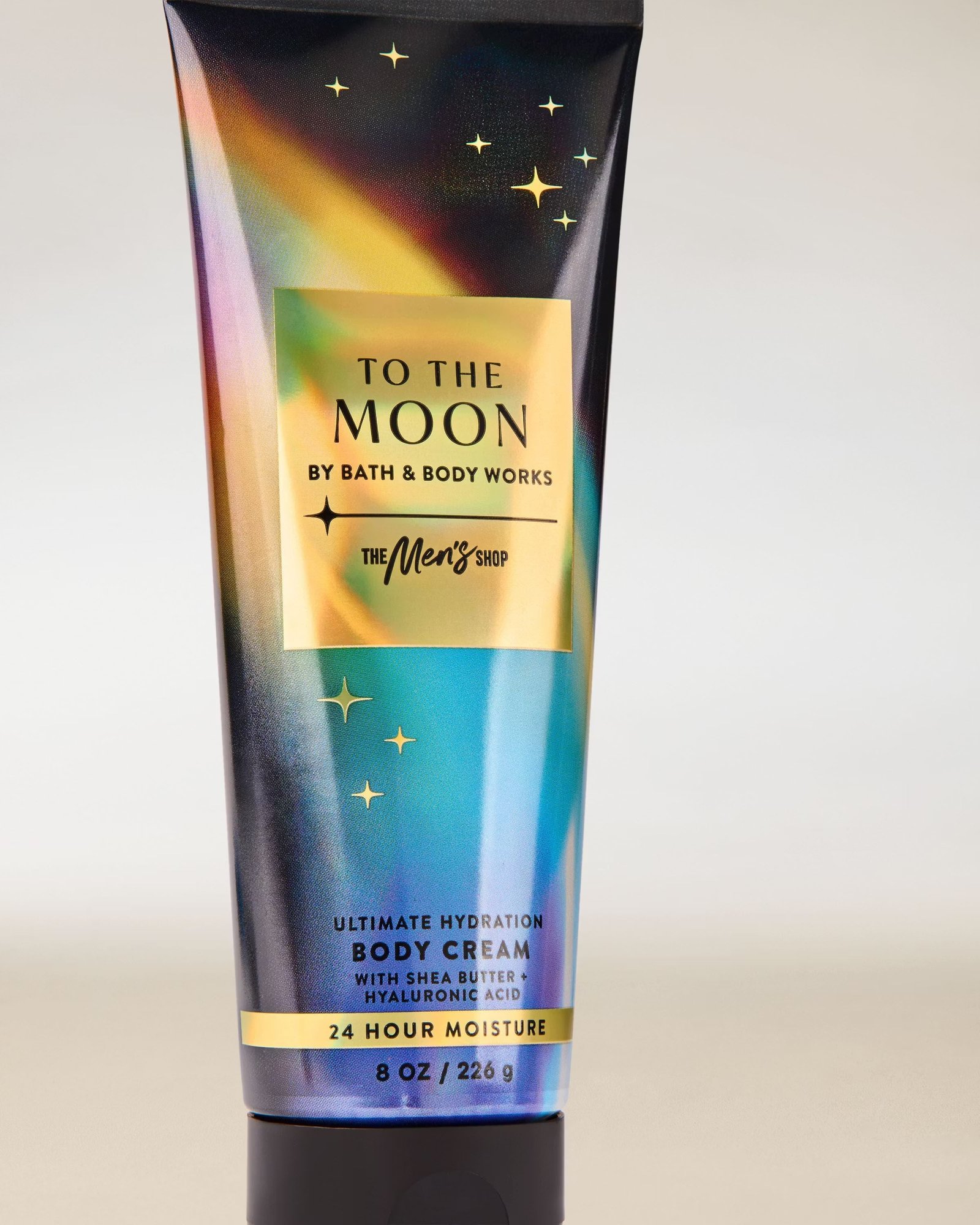 To the Moon Ultimate Hydration Body Cream - Image 2