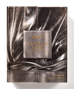 Alternative view of Vanilla Noir Cologne