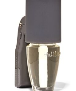Gray Wallflowers Scent Control™ Fragrance Plug