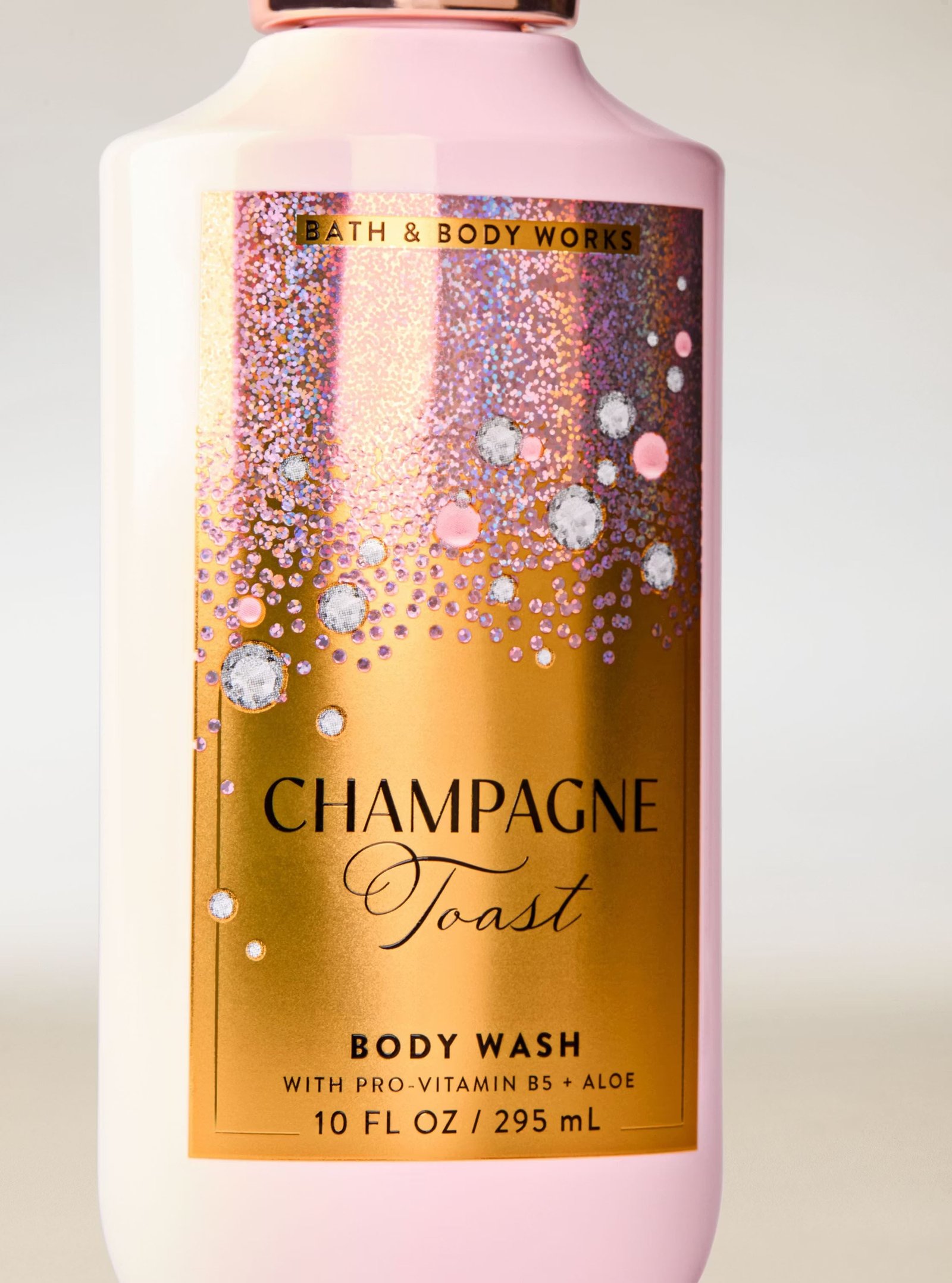 Champagne Toast Body Wash - Image 2