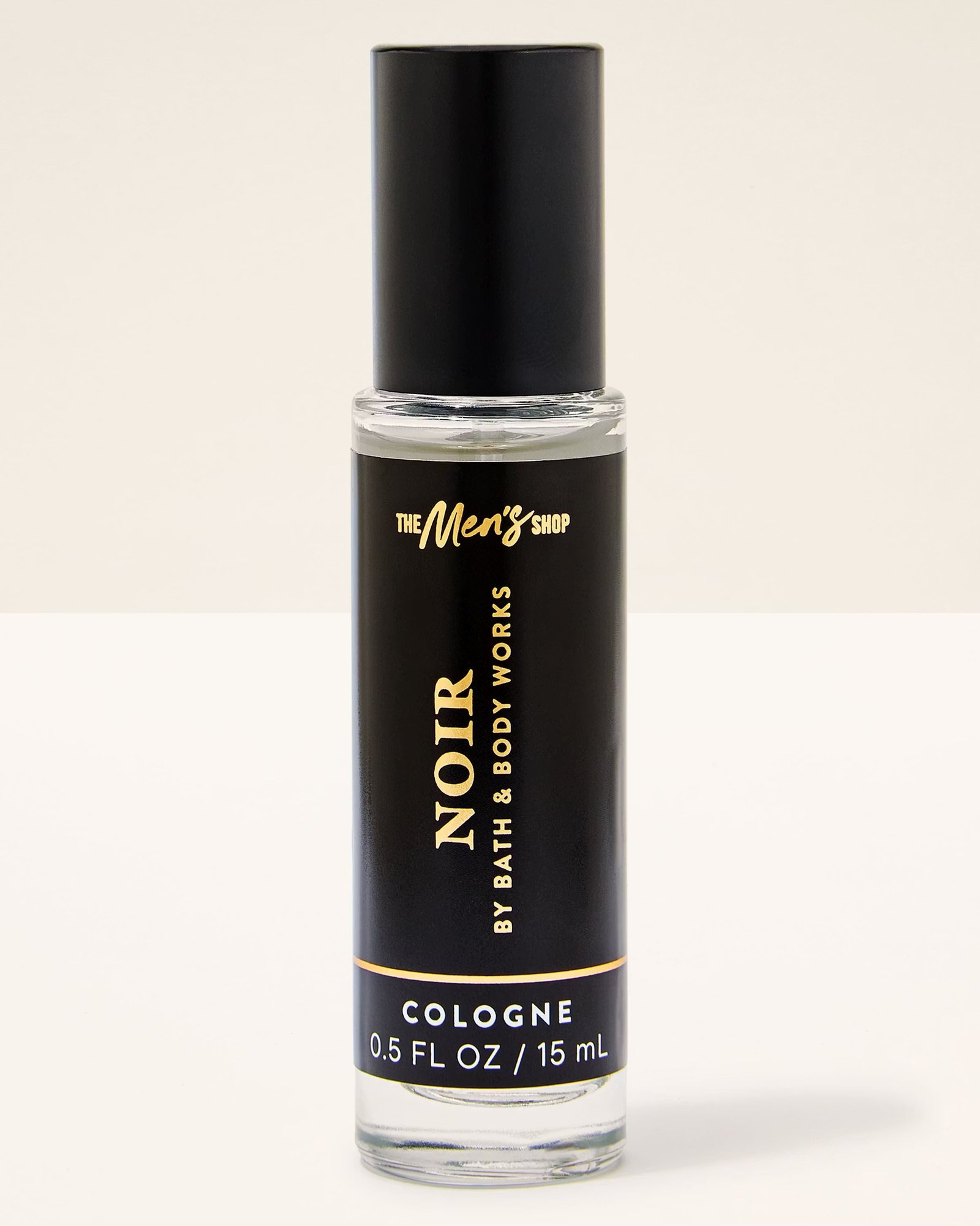 Noir Mini Cologne