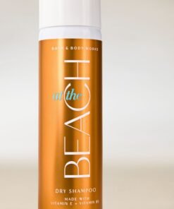 Alternative view of At the Beach Dry Shampoo