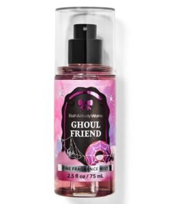 Ghoul Friend Travel Size Fine Fragrance Mist