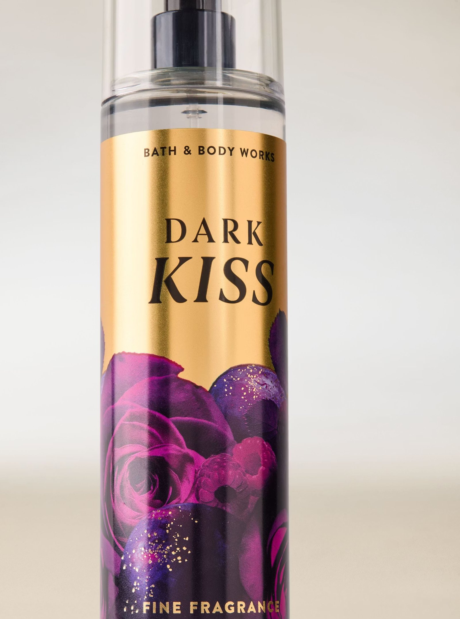 Dark Kiss Fine Fragrance Mist - Image 2