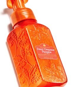 Alternative view of Sweet Cinnamon Pumpkin Gentle & Clean Foaming Hand Soap