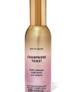 Champagne Toast Concentrated Room Spray