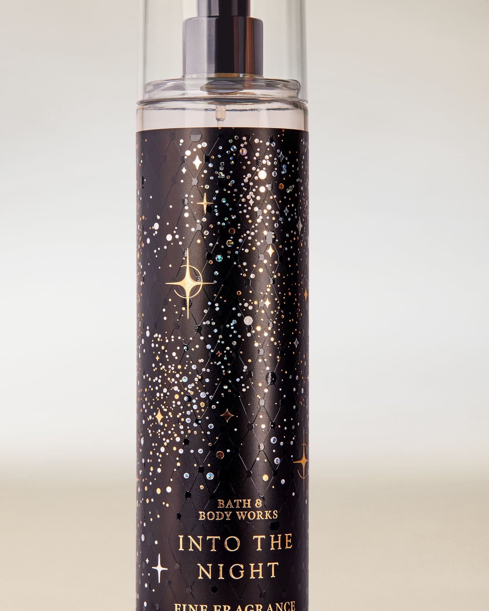 Into the Night Fine Fragrance Mist - Image 2