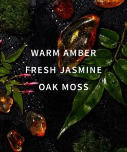 Alternative view of Amber Blush Fragrance Booster