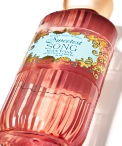 Alternative view of Sweetest Song Body Wash
